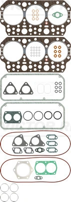 Gasket Kit, cylinder head